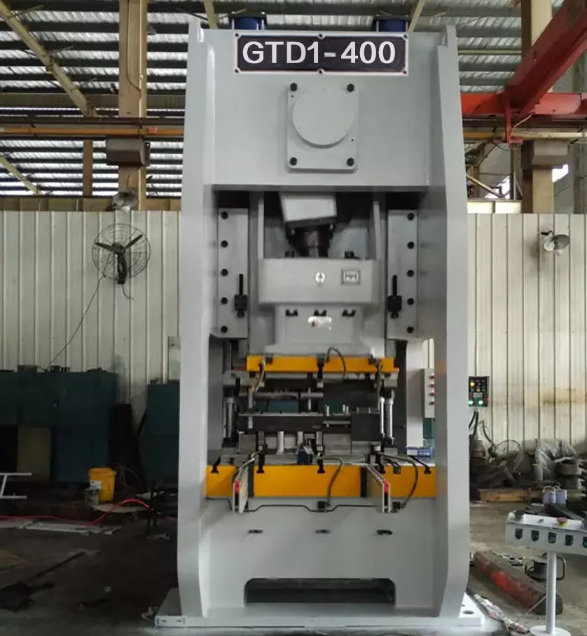 沖床沖壓電梯門板導軌支架