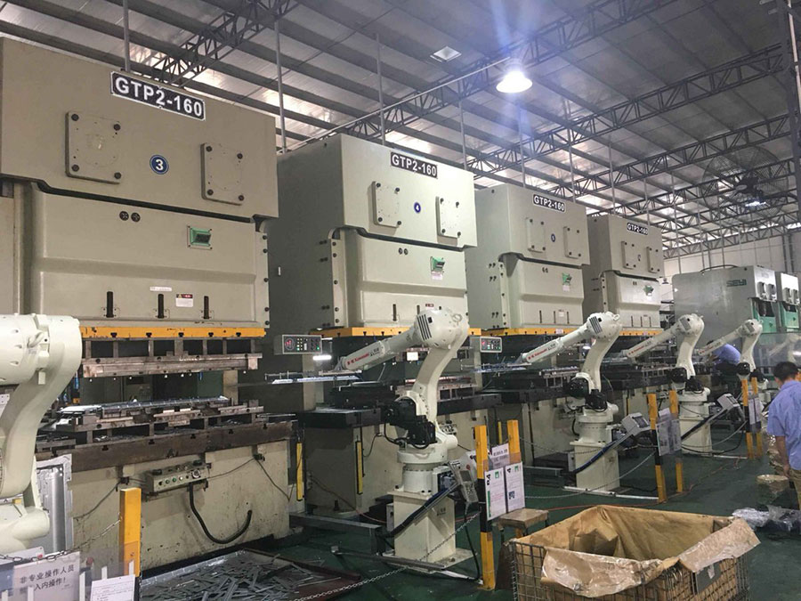 精密沖床廠(chǎng)家,氣動(dòng)精密沖床價(jià)格