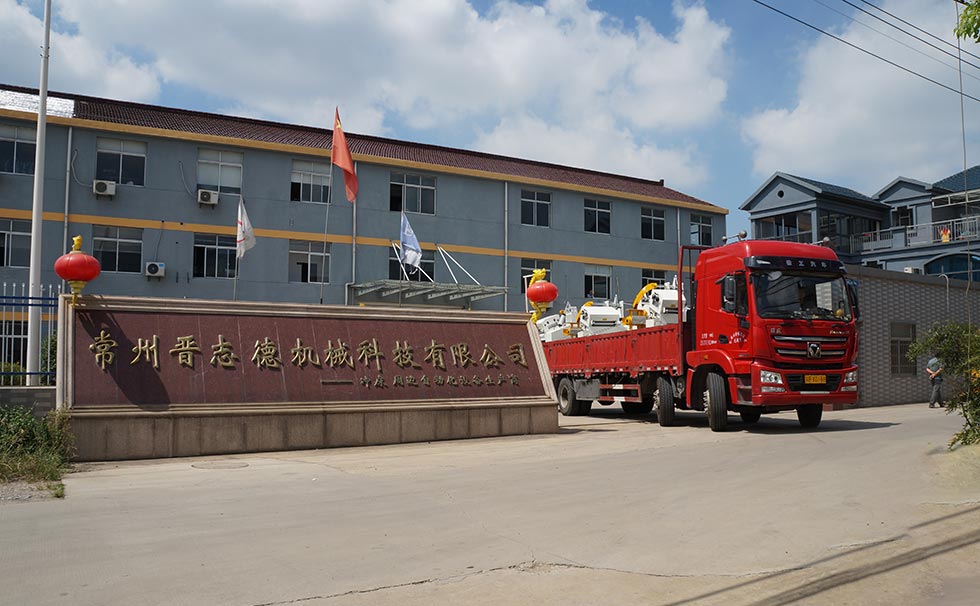 NC伺服送料機發貨